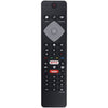 BRC0884305 Remote Control Replacement for Philips TV
