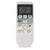 RAS-S18CAK Remote Control Replacement for Hitachi Air Conditioner