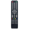 Remote Control Replacement for Vizio Viano TV LEDTV49FHD LEDTV60FHD