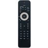 RC2143601/01 Remote Control Replacement for Philips TV 42PFL7603D/F7