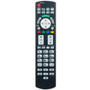 N2QAYB000571 Remote Control Replacement for Panasonic TV TC-P55VT30