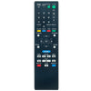 RMT-B117A Remote Control Replacement for Sony Blu-ray Player BDP-S780