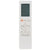 ASTG14LUCA Remote Control Replacement for Fujitsu Air Conditioner