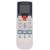 1115604 Remote Control Replacement for Fujitsu Air Conditioner