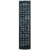 RAV346 WT92820 Remote Control Replacement for Yamaha AV Receiver RAV347