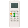 KKG12A-C1 Remote Control Replacement for Changhong/ONAX/Sumikura SK/Prime Air Conditioner