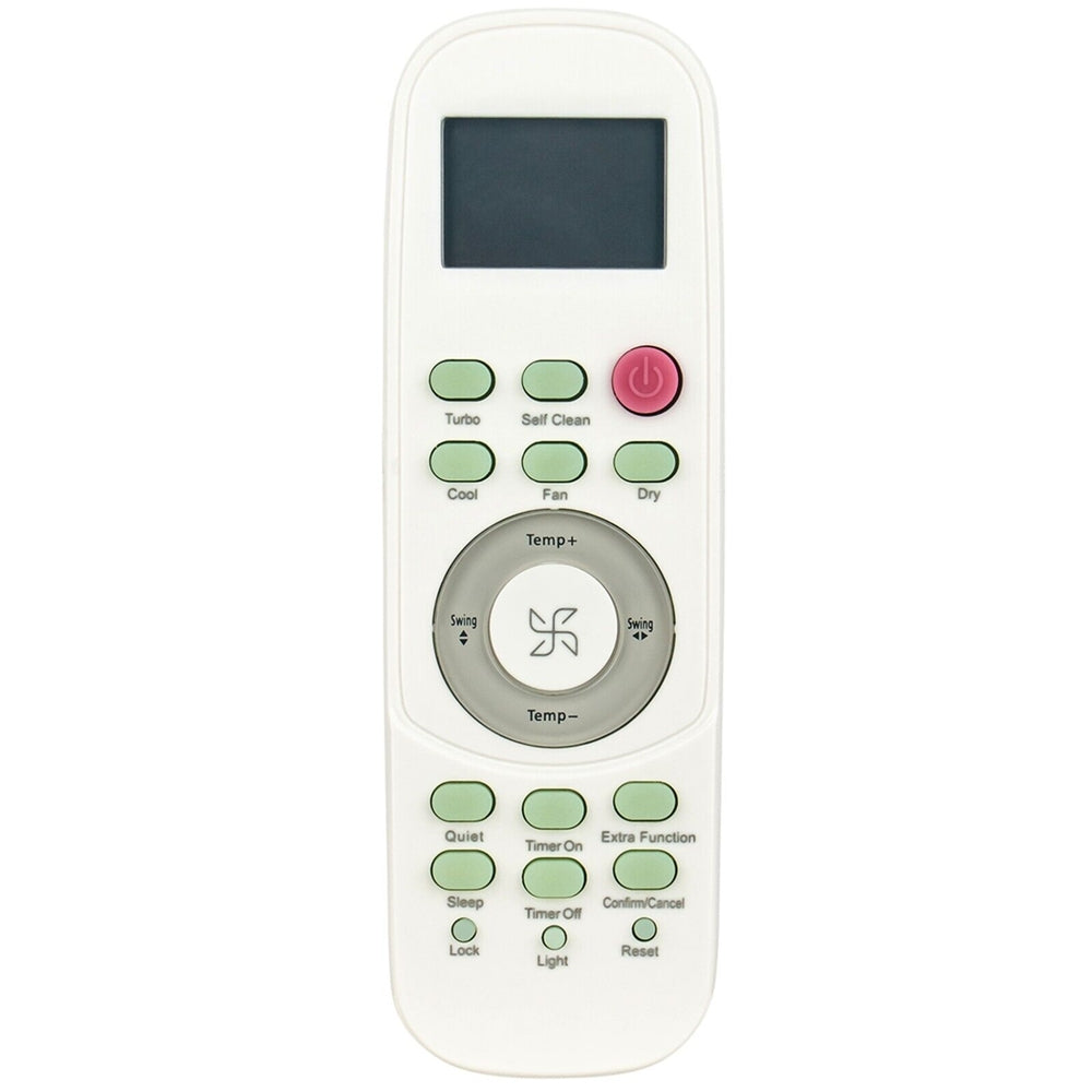 0010401996L Remote Control Replacement for Haier AC Air Conditioner