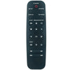 D052 Remote Control Replacement for Dynex DVD Player DX-DVD2r