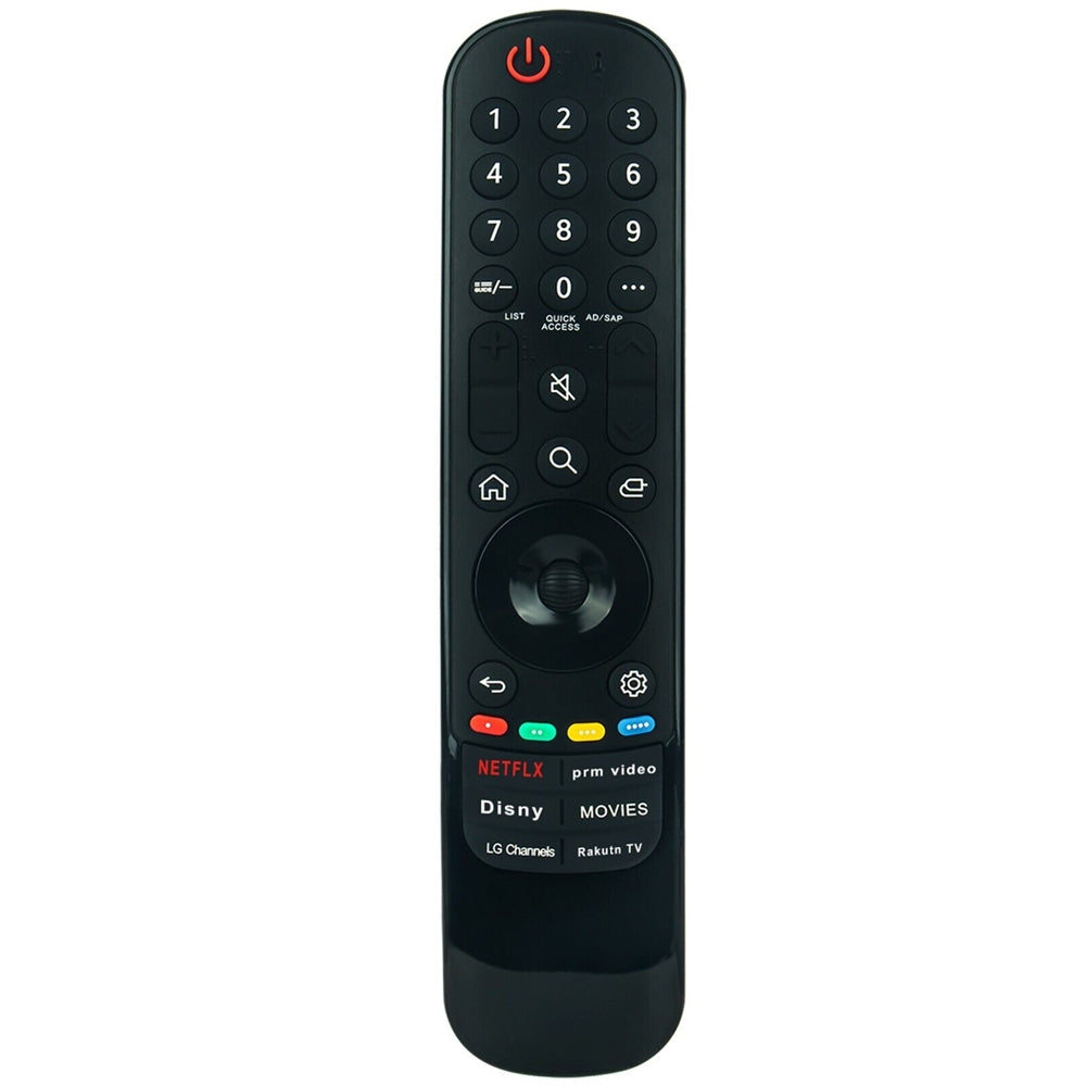 MR23GA Remote Control Replacement for LG TV OLED88Z2PUA