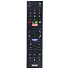 RMT-TX201P Remote Control Replacement for Sony Bravia TV KDL-32W600D