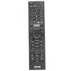 RMT-TX100U Remote Replacement for Sony 4K Smart tv KDL-65W850C KDL-55W800C