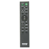 RMT-AH100U Remote Control Replacement for Sony SoundBar with Bluetooth Bar Speaker