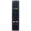 ATV55UHDS-0519 ATV40FHDS-0320 Remote Control Replacement for Bauhn TV