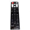 AKB73655736 Remote control Replacement for LG CD Home Audio CM9940 CM9940