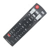AKB73575421 AKB73575401 Remote Control Replacement for LG Sound Bar Speaker