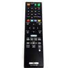 RMT-B105A Remote Replacement for Sony BD DVD Player BDPBX2 BDPBX2BM
