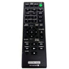 RM-AMU186 Remote Control Replacement For Sony System Audio