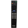 RM-YD014 Remote Control Replacement for Sony TV KDF37H1000