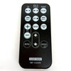 RMT-CCD3iPA Remote Control Replacement for Sony Clock Radio TESTED