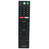 RMT-TX200E RMF-TX300E RMT-TX200A Voice Remote Replacement for Sony TV