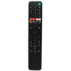 RMF-TX500U Voice Remote Replacement for Sony TV XBR-65X950G