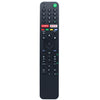RMF-TX500P Voice Remote Replacement for Sony TV KD85X8500G KD85X9500G