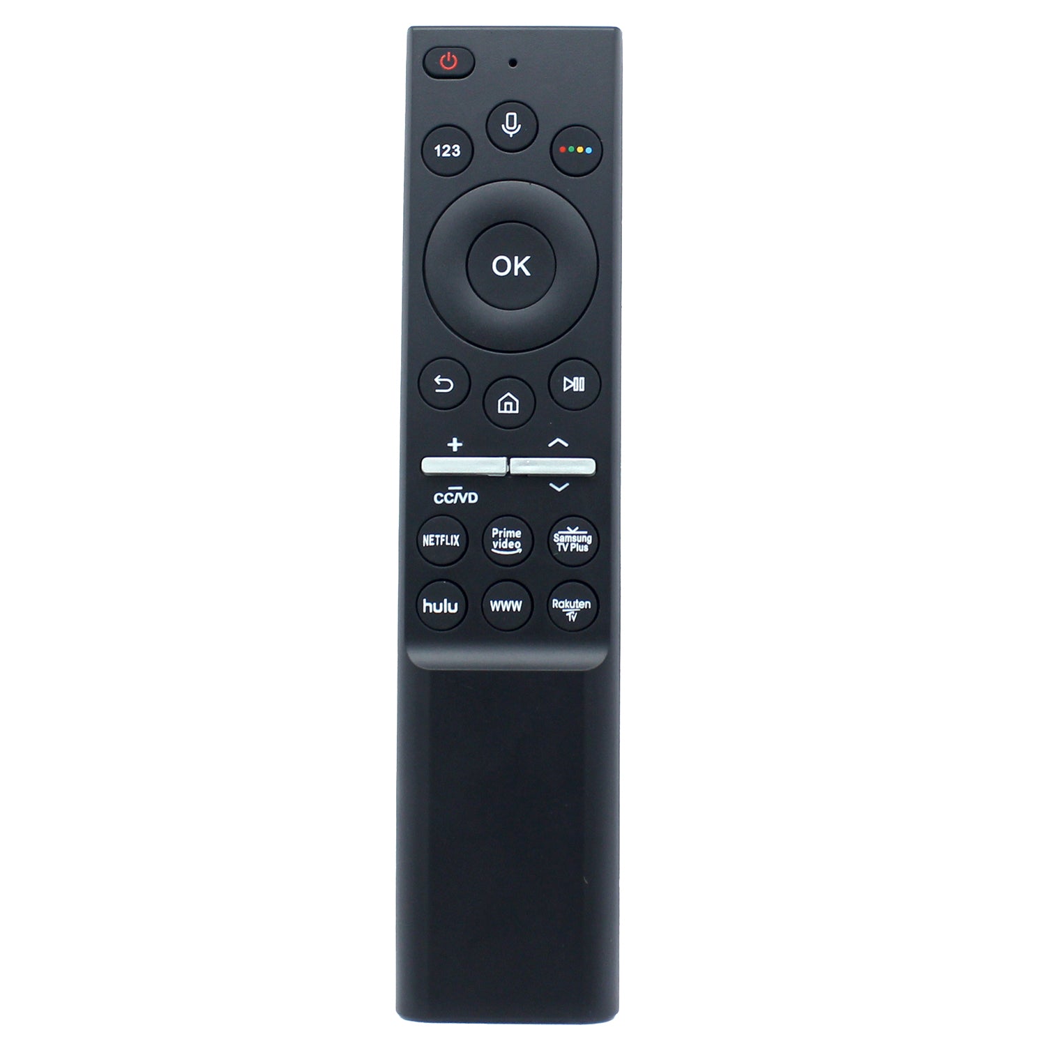 BN59-01292A Voice Remote Replacement for Samsung TV UN55MU8500 UN65MU8000