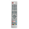 SHWRMC0129 Remote Replacement for Sharp Aquos netflix freeview DH-2086