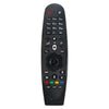 AN-MR600 IR Remote Control Replacement for LG Smart TV 32LF630V 40LF630