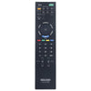 RM-YD050 Remote Replacement for Sony TV KDL-32EX407 KDL-40EX407