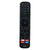 ERF2A60 IR Remote Replacement for Hisense Smart 4K TV 65H9F 55H9F 55H8F