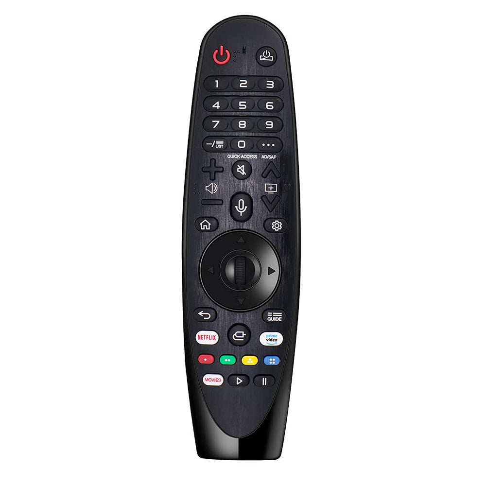 AN-MR19BA IR Remote Control Replacement for LG 2019 Smart OLED TV