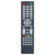 RM-C3127 Remote Replacement for JVC TV LT24N370A LT32N370A LT32N355A