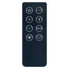 401RRS-021A11E Remote Control Replacement for Bose Solo 10 Version II