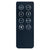 401RRS-021A11E Remote Control Replacement for Bose Solo 10 Version II