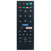 RMT-VB201D Remote Control Replacement for Sony Blu-ray Player BDP-S1700
