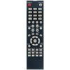 NE219UD Remote Control Replacement for Magnavox TV DVD MSD520FF