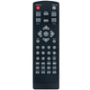 NA475 Remote Control Replacement for MAGNAVOX DVD CD Player DP170MW8B