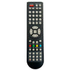 GVA50FDLED GVA39FDLED Remote Replacement For GVA LED LCD TV All Models Listed No reviews