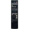 RAV521 ZJ66500 Remote Control Replacement for Yamaha AV Receiver RX-V377