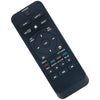 NC277 NC277UL Remote Control Replacement for Philips Blu-ray Player BDP5502