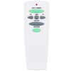 UC7078T Remote Control Replacement for Hampton Bay Ceiling Fan