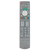 N2QAYB000858 Remote Replacement for Panasonic TV THL47WT60A THL50DT60A