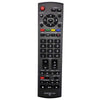 EUR7651120 Remote Replacement for Panasonic LCD TV TX-26LMD71FA