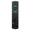 N2QAYB000239 Remote Replacement for Panasonic LCD TV TH-P42X10A