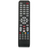 06-519W49-D001X Remote Replacement for TCL TV L32D2740E L32D2740EISD