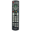 N2QAYB000936 Remote Replacement for Panasonic TV TH-58AX800A TH-60AS800A
