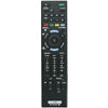 RM-ED050 Remote Replacement for Sony TV KDL-46EX650 KDL-40EX650