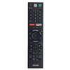 RMF-TX200U RMF-TX201U Voice Remote Replacement for Sony 4K TV XBR-43X800E