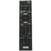 RM-YD073 Remote Replacement for Sony TV KDL-46HX750 KDL-55HX750